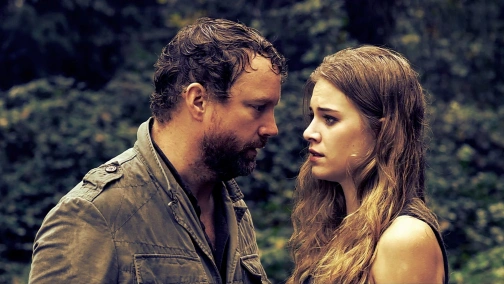 Даже у ягнят есть зубы (жестовым языком)