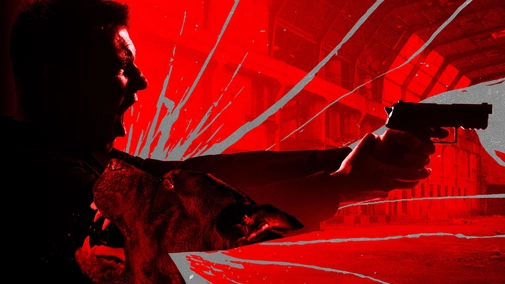Bullet Head UHD HDR
