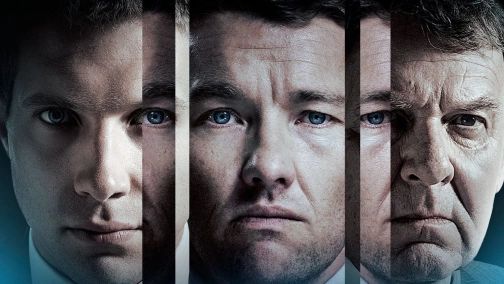 Особо тяжкое преступление (жестовым языком)