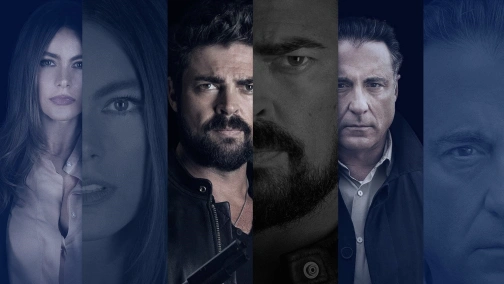 Под подозрением UHD