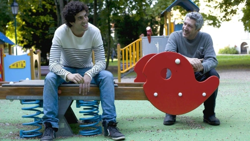 Холостяки в отрыве UHD HDR