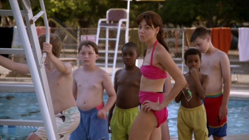 С кем переспать?!!