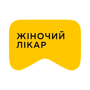 [M] Жіночий лікар