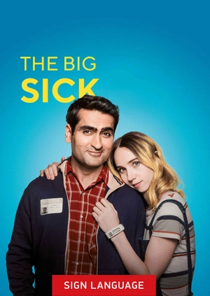 The Big Sick (Sign Language)