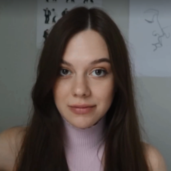 Khrystyna Laktionova
