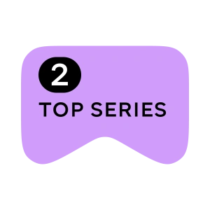 [M] Top Series 2