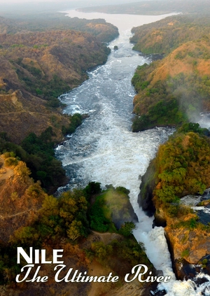 Nile: The Ultimate River
