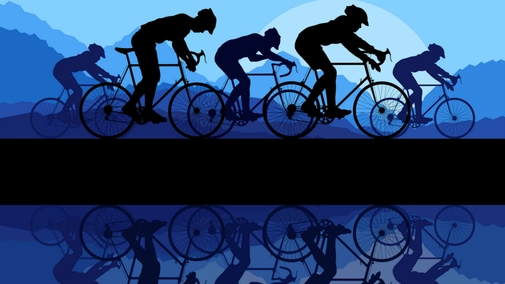 Cycling. Tirreno–Adriatico