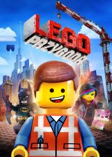 LEGO® PRZYGODA — plakat