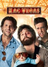 Kac Vegas — plakat