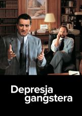 Depresja gangstera — plakat