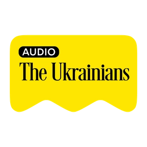 [M] Podcasts The Ukrainians