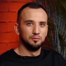 Svyatoslav Halyuk