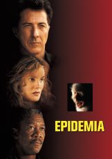 Epidemia — plakat