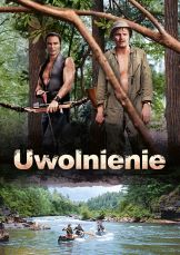 Uwolnienie — plakat
