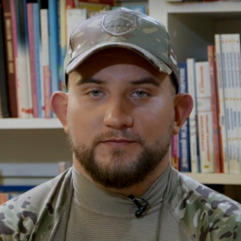 Андрей Карапа