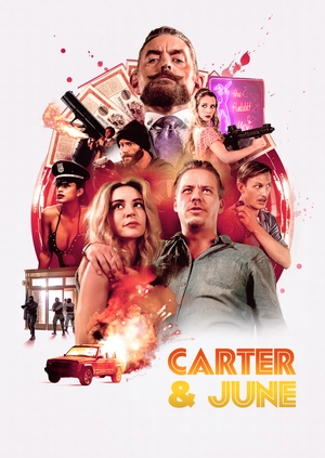 Carter & June