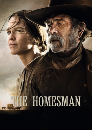 The Homesman