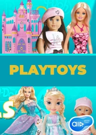 PlayToys