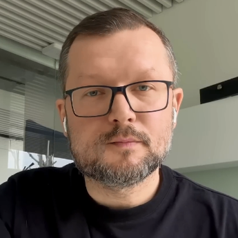 Денис Кацило