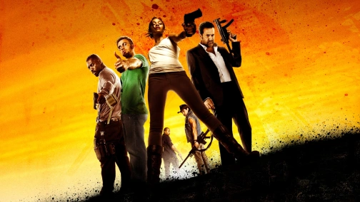 Drużyna potępionych