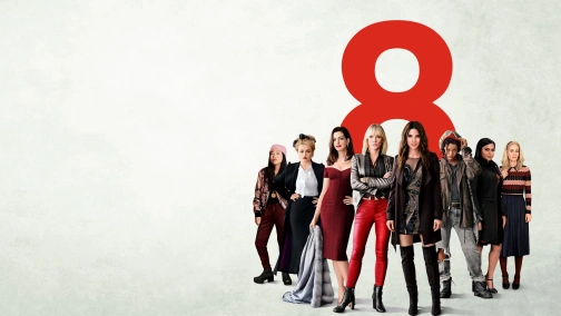 Ocean's 8