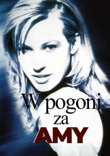 W pogoni za Amy — plakat