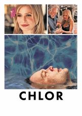 Chlor — plakat