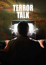 Terror Talk — plakat