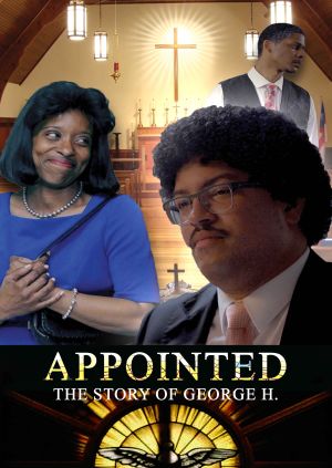 Appointed - The Story of George H. Murray — plakat