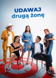 Udawaj drugą żonę