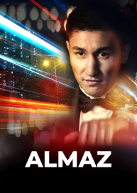 Almaz