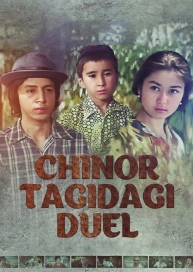 Duel pod chinaroy