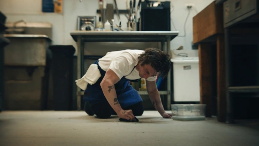 Серия 2. Субиз