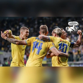 Без нервів – нікуди, але свій рівень ще як тримаємо. Огляд матчу Україна – Ісландія