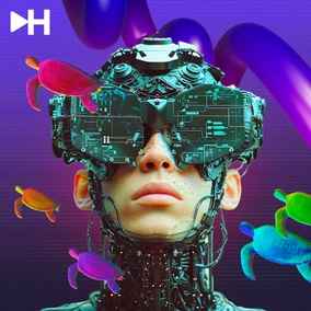 Випуск 27: Потужна ШІ-модель від NVIDIA, конкуренція між Canva та Adobe та нова соцмережа Pleex