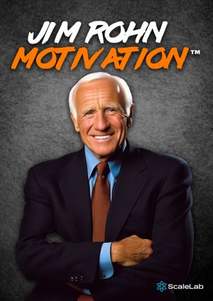 Джим Рон Мотивація™ (Jim Rohn Motivation) — Дивитися онлайн усі випуски ...