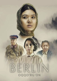 Berlin – Akkurgan