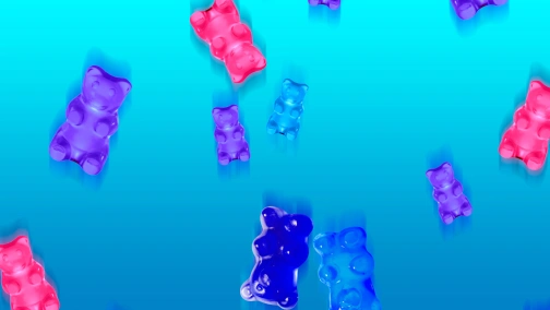 Yummy Jelly