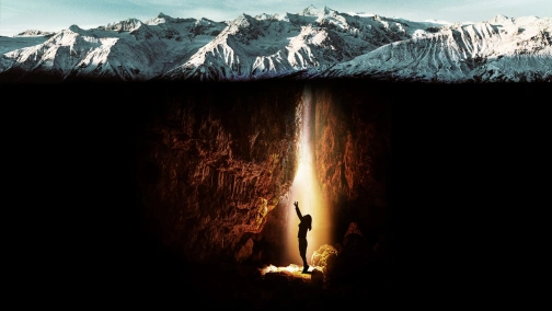 Смертельная ловушка UHD HDR