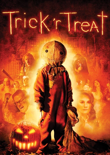Trick 'r Treat