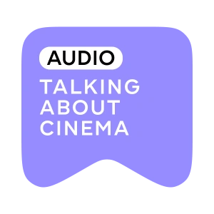 [M] Talking about Cinema AUDIO