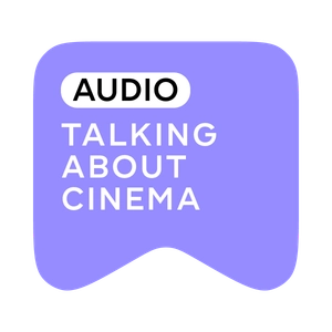 [M] Talking about Cinema