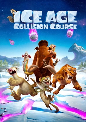 Ice Age: Collision Course