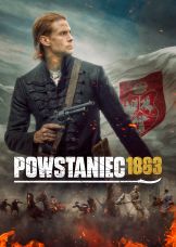Powstaniec 1863 — plakat