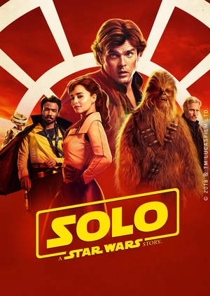 Solo: A Star Wars Story