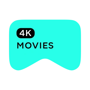 [M] Movies 4K (playlist)