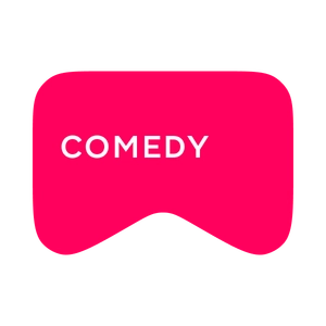 [M] Comedy (playlist)