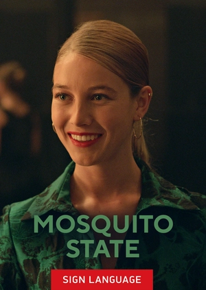 Mosquito State (Sign Language)