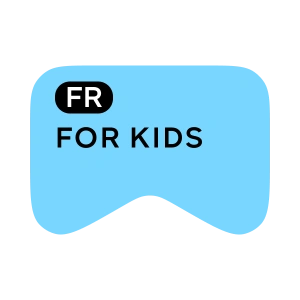 [М] For Kids FR